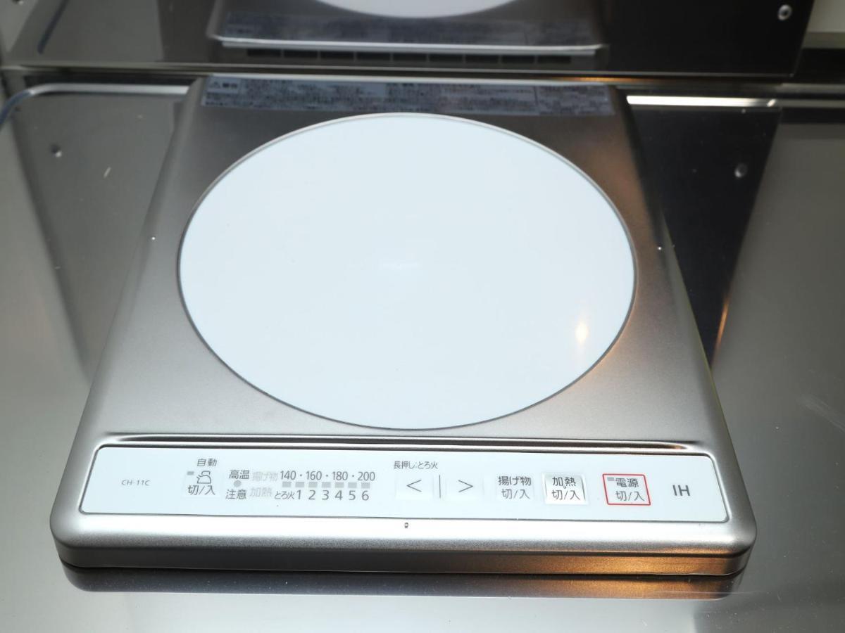 Uchi Living Stay Sapporo Kikusui 外观 照片